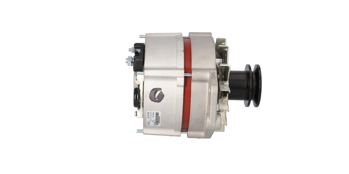 Alternator Vw Fox,Golf,Citi Golf,Jetta,Passat Hm,Ev,Jv,Fr,Hv,Afx,Dx,Gy 1984-2010 12V