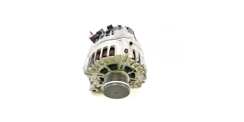 Alternator Vw/Audi Bks,Cata,Cas,Cnr Vw Toureg,Audi A4, Asb,Bbj,Caj,Bpp,Bmk,,Btr,Bug 2003-2010 12V