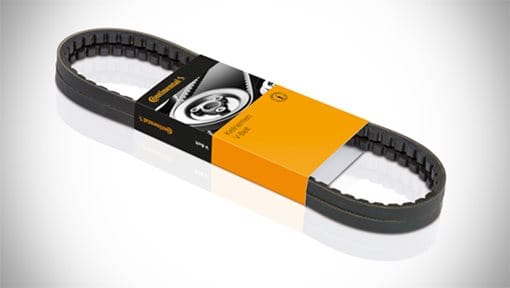 Fan Belt Mb /Nissan (PG217) at Modern Auto Parts!