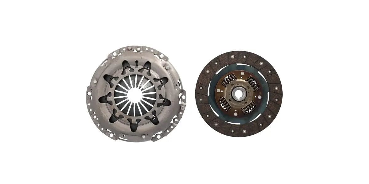 Audi A1 1.4 Tfsi 90K Clutch Kit CK866M ~Modern Auto Parts!