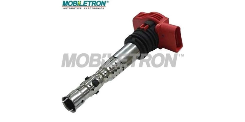 Audi A3 A4 A6 S3 Vw Jetta Polo (Awc Bjx Auq Bbu Bam Ank Alt Bfb Aqf) Ignition Coil