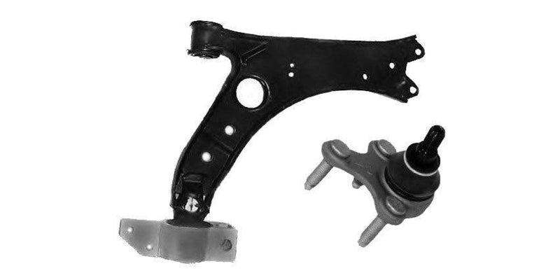 Audi A3/Golf 5/6 Front Lower Control Arm Right (14563AP)