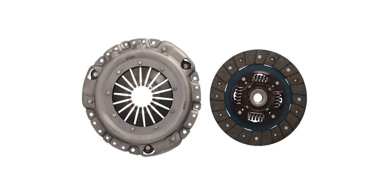 Audi A3/Vw New Beetle/Golf 4 (Agn/Aeg/Aqy/Apk) Clutch Kit CK842M ~Modern Auto Parts!