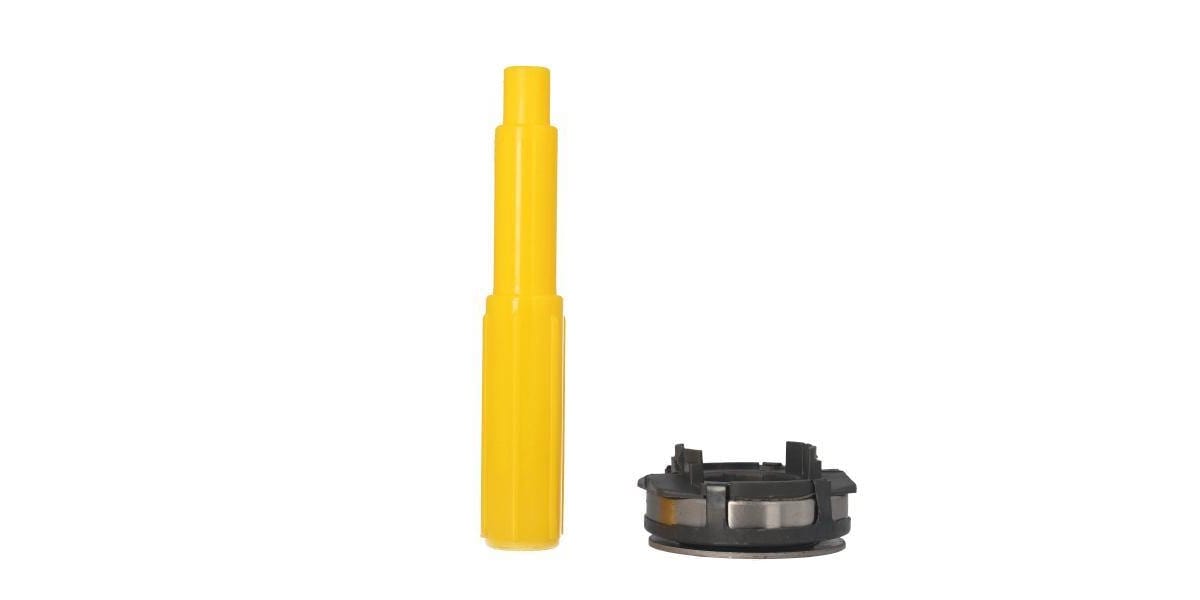 Audi A3/Vw New Beetle/Golf 4 (Agn/Aeg/Aqy/Apk) Clutch Kit - Modern Auto Parts