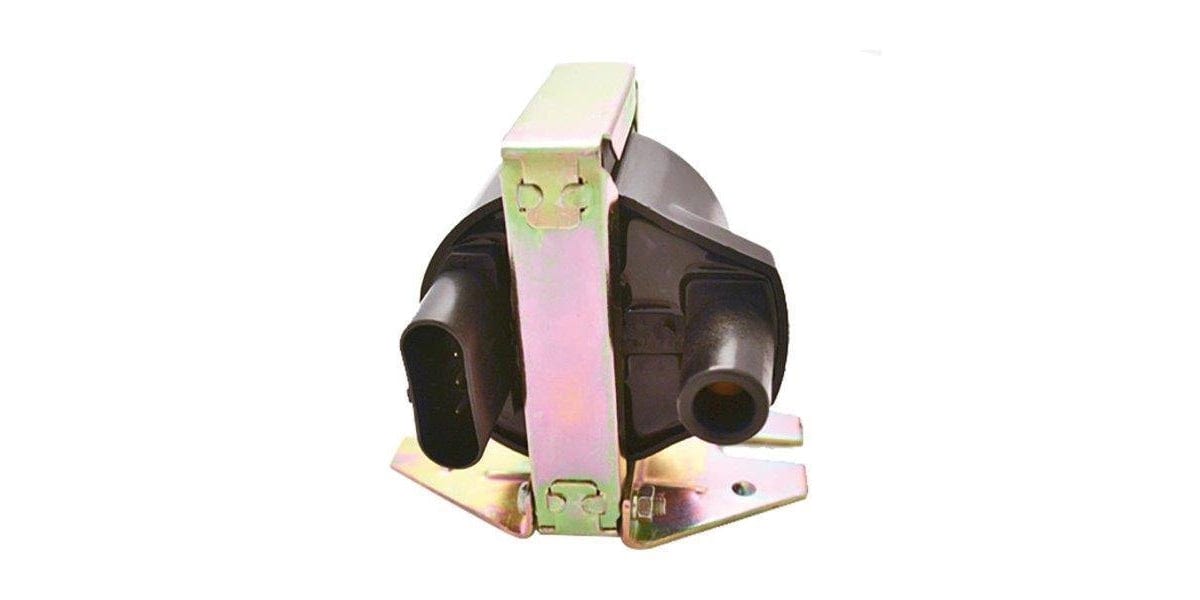 Audi,Vw 1.9Tdi,Fiat Uno,Passat (Ahf,Bkc,Asz,Avq,Bls,160A3,Blt) Ignition Coil - Modern Auto Parts