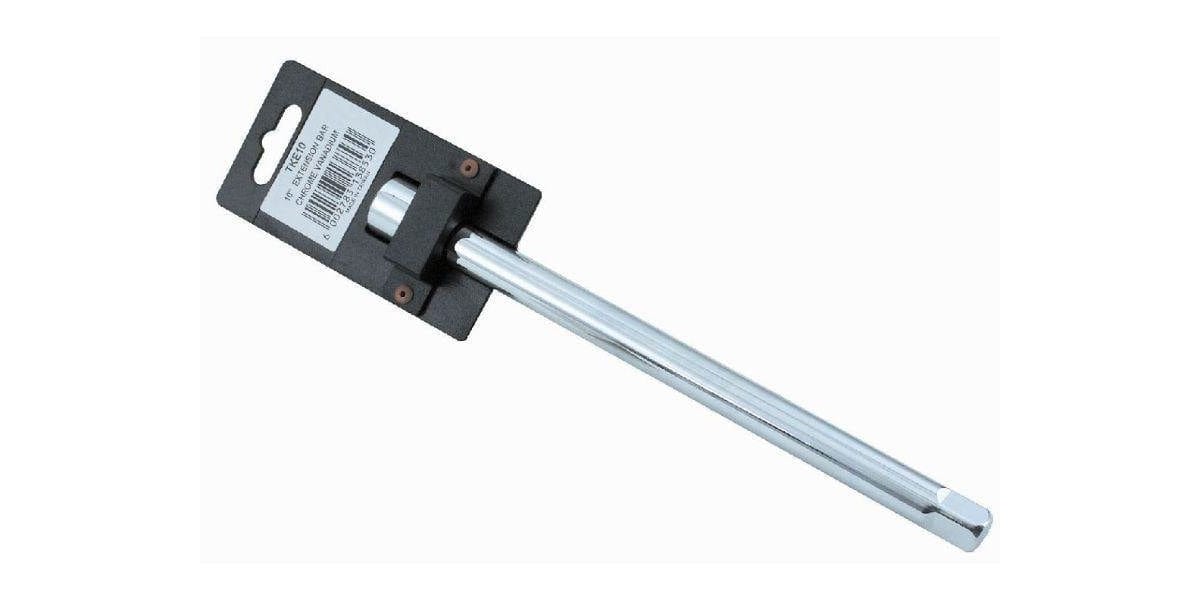 Autogear 10'' Extension Bar - Modern Auto Parts