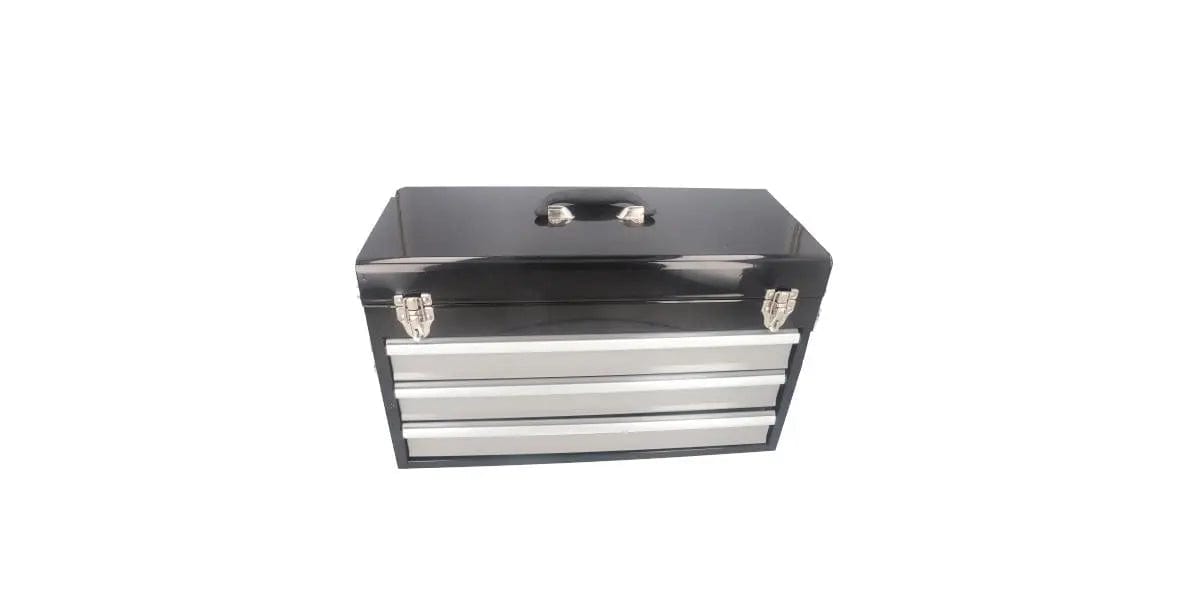 Autogear 1/2 & 1/4 Drive Tool Kit (114Pc)