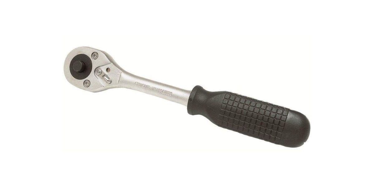 Autogear 1/2 Drive Ratchet - Modern Auto Parts