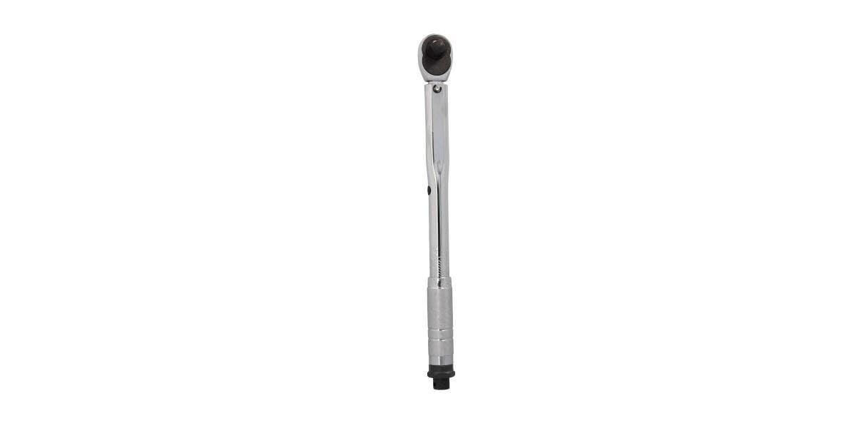 Autogear 1/2 Drive Torque Wrench 7-105Nm - Modern Auto Parts