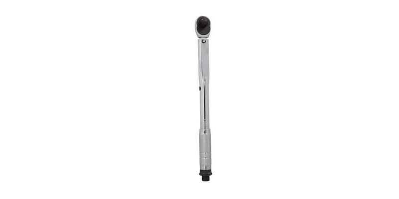 Autogear 1/2 Drive Torque Wrench 7-105Nm - Modern Auto Parts