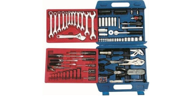 Autogear 126Pc Tool Set - Modern Auto Parts