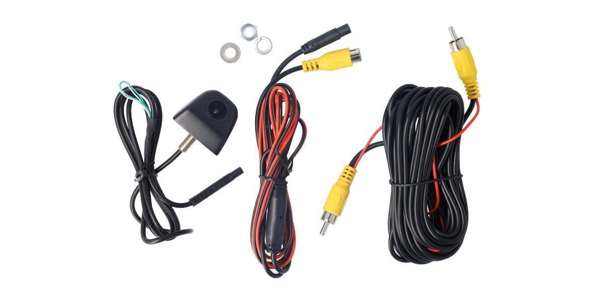 Autogear 12V Car Camera - Modern Auto Parts