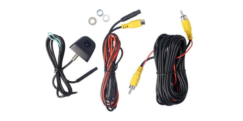 Autogear 12V Car Camera - Modern Auto Parts