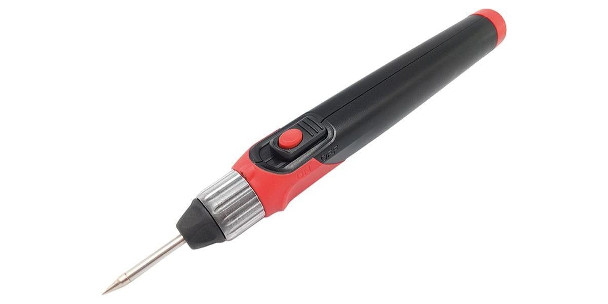 Autogear 12W Cordless Soldering Iron - Modern Auto Parts