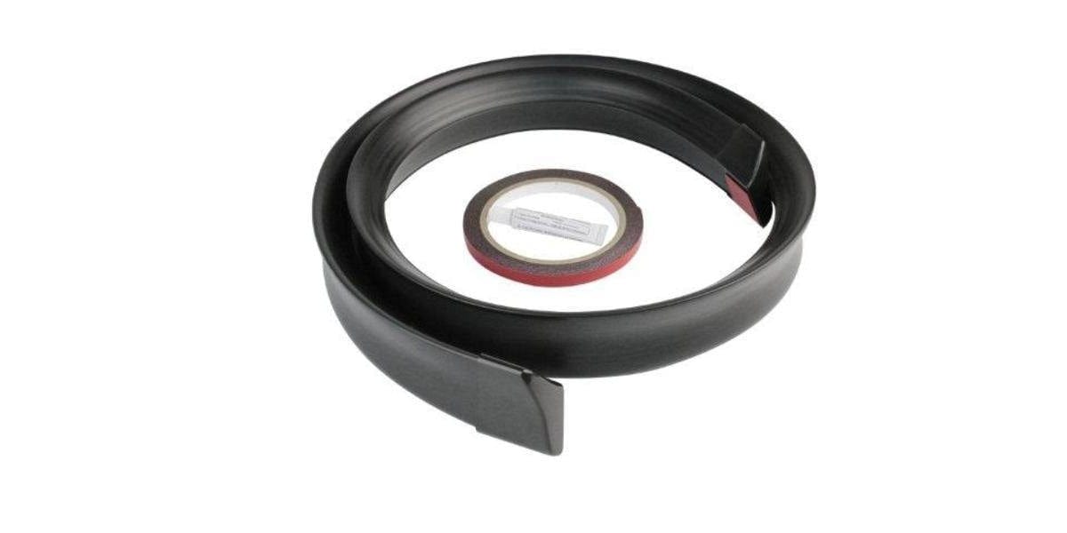 Autogear 132Cm Trunk Lip Spoiler - Modern Auto Parts