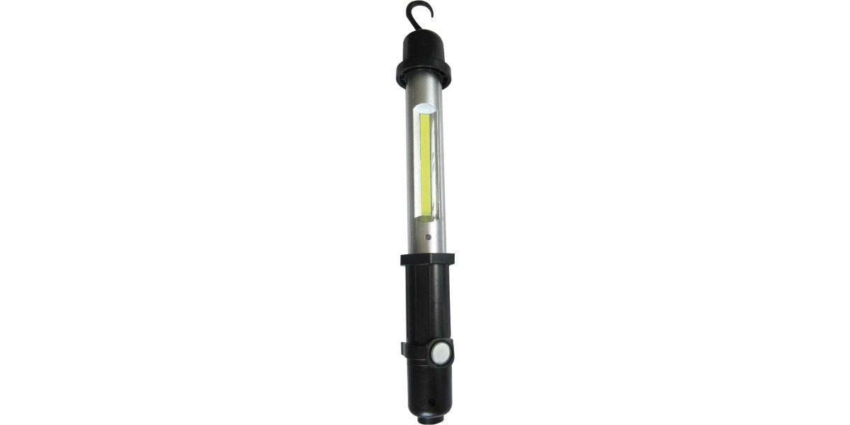 Autogear 180Lm 3W Rechargeable Led Work Light - Modern Auto Parts
