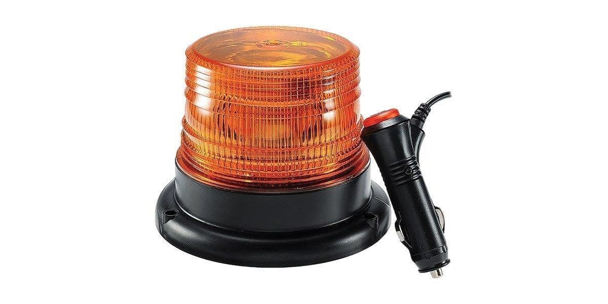 Autogear 2 Flash 20 Smd Led Strobe Lights 12/24V - Various - Modern Auto Parts