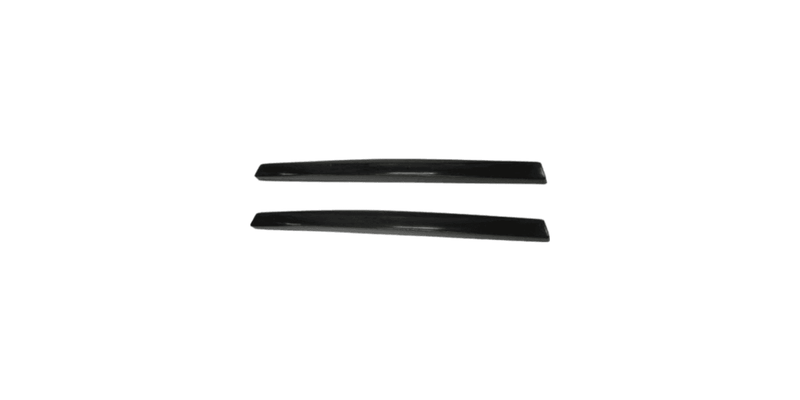 Autogear 2 Piece Slim Door Guard - Modern Auto Parts