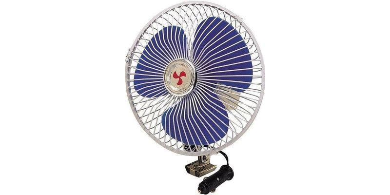 Autogear 24V Car Fan - Modern Auto Parts