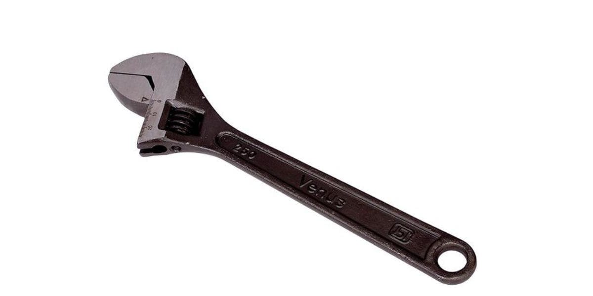 Autogear 250Mm Shifting Spanner Chrome Vanadium - Modern Auto Parts