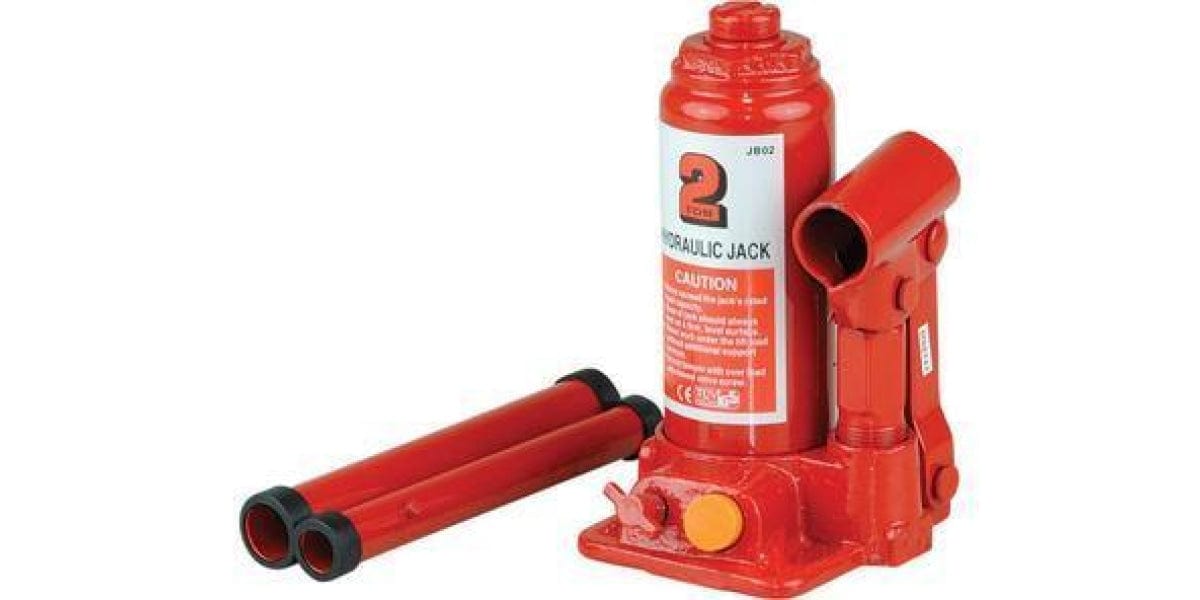 Autogear 2T Bottle Jack - Modern Auto Parts