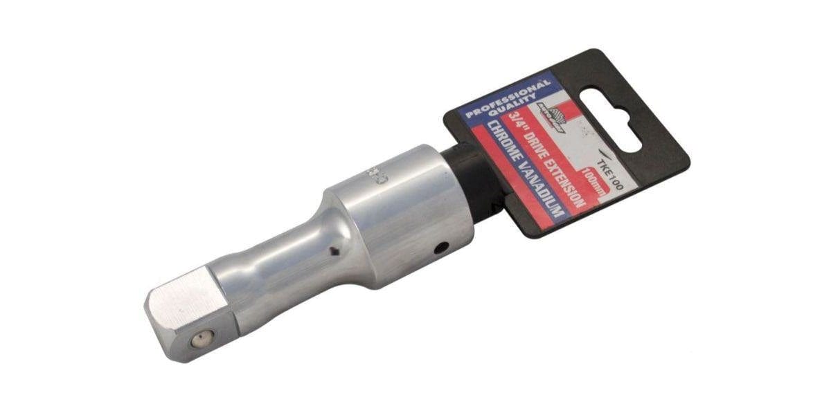 Autogear ⅜'' Drive Extension Socket - Modern Auto Parts