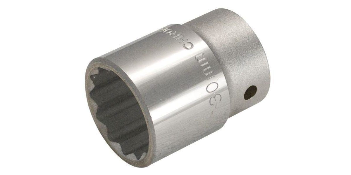 Autogear ⅜'' Drive Sockets - Modern Auto Parts