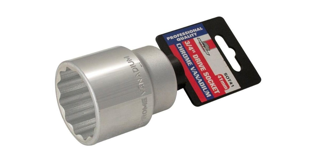 Autogear ⅜'' Drive Sockets - Modern Auto Parts