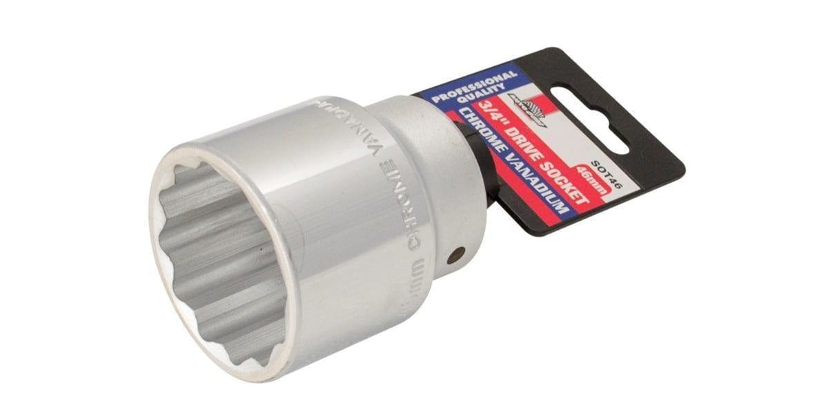 Autogear ⅜'' Drive Sockets - Modern Auto Parts