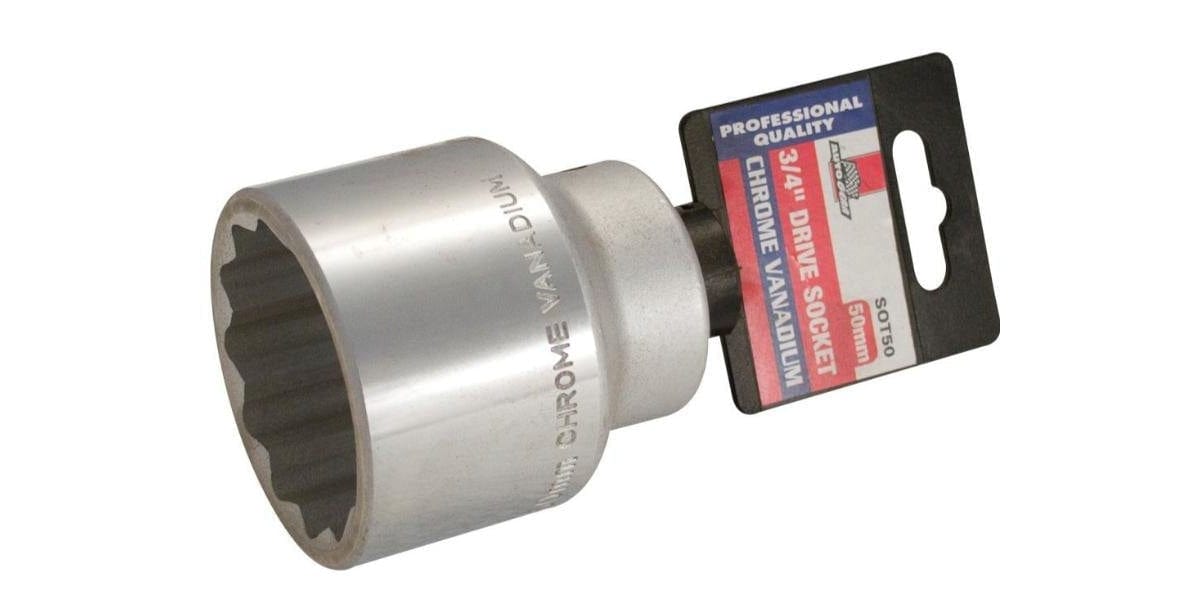 Autogear ⅜'' Drive Sockets - Modern Auto Parts