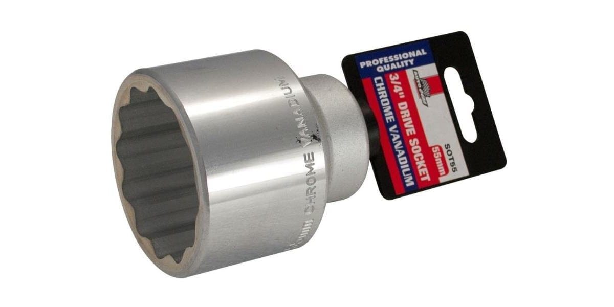Autogear ⅜'' Drive Sockets - Modern Auto Parts