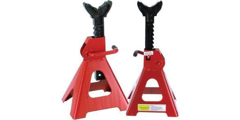 Autogear 3T Jack Stand Set - Modern Auto Parts