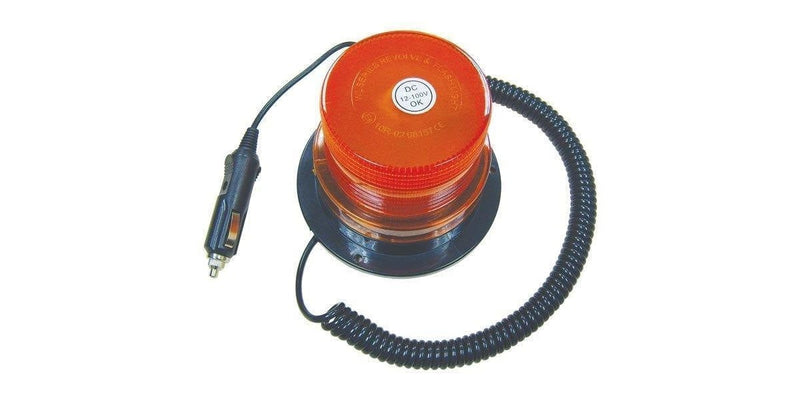 Autogear 4 Flash 20 Smd Led Strobe Lights 12/24V - Amber - Modern Auto Parts