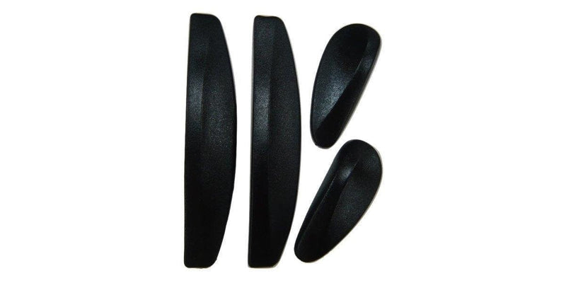 Autogear 4 Piece Door Guard Set - Modern Auto Parts