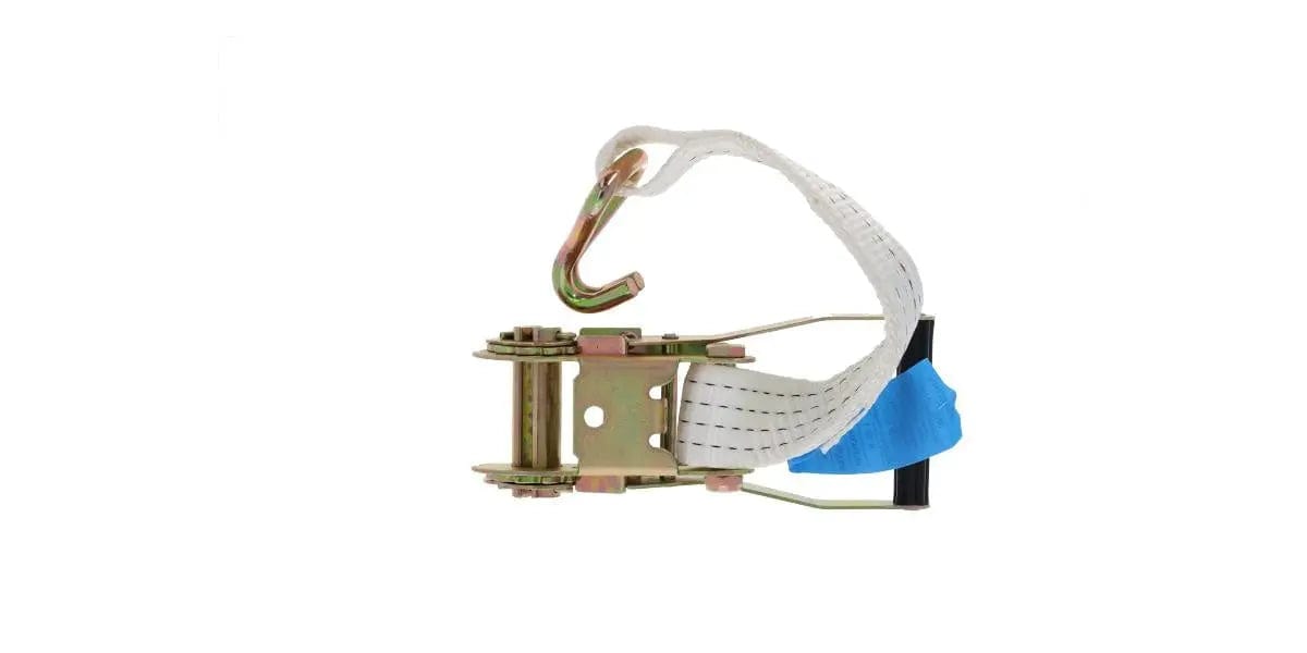 Autogear 4 Ton Ratchet With Tail Strap Down