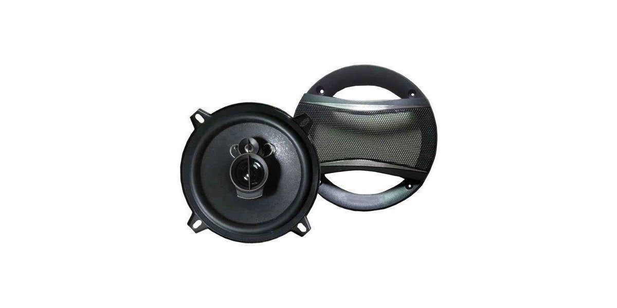 Autogear 5.25'''' (125Mm) Way Speakers - Modern Auto Parts