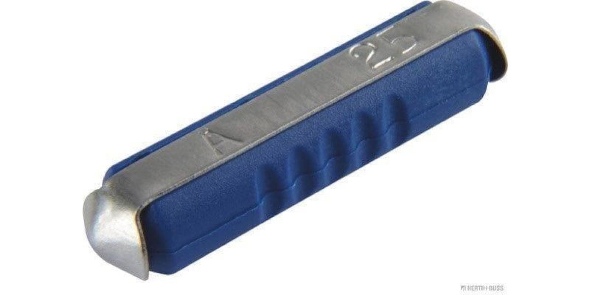 Autogear 5Pc Ceramic Fuses - Various - Modern Auto Parts