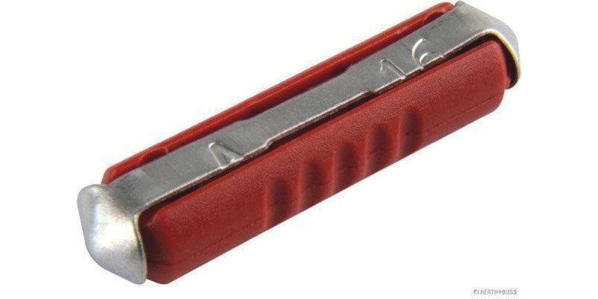 Autogear 5Pc Ceramic Fuses - Various - Modern Auto Parts