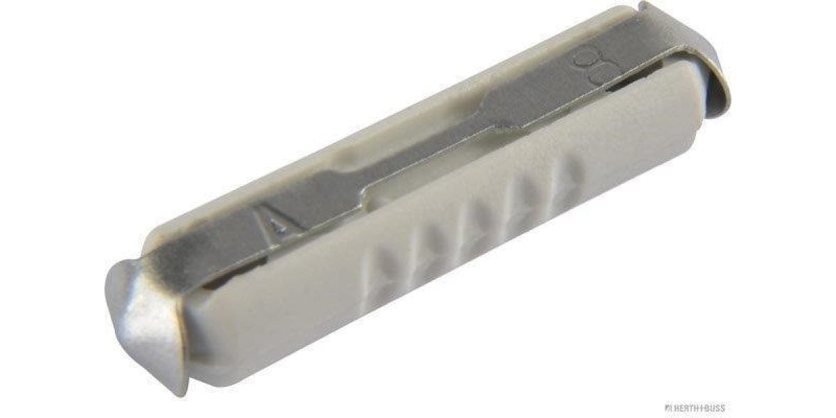 Autogear 5Pc Ceramic Fuses - Various - Modern Auto Parts