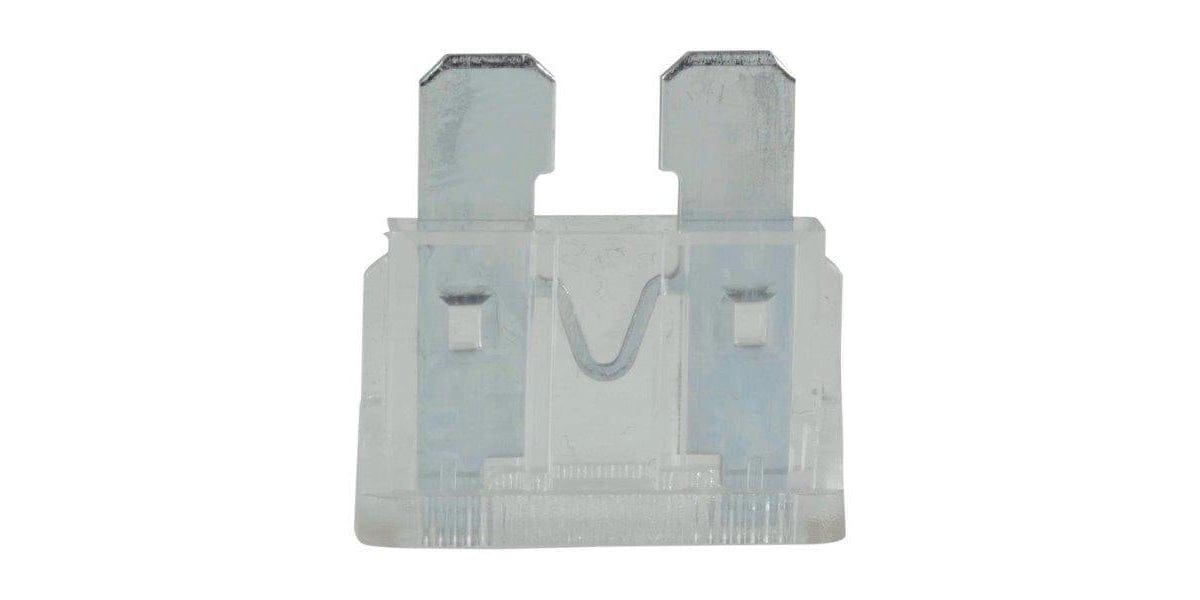 Autogear 5Pc Mini Plug Fuse - Various - Modern Auto Parts