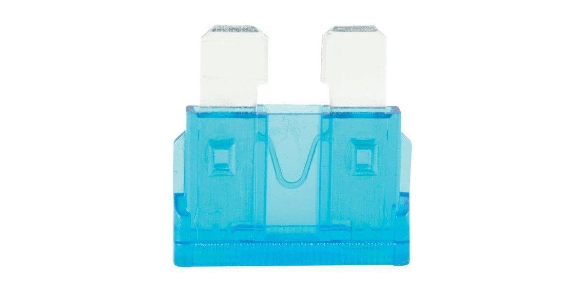 Autogear 5Pc Plug Fuse - Various - Modern Auto Parts