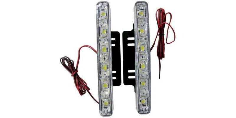 Autogear 6 Led Slimline Lamp - Modern Auto Parts