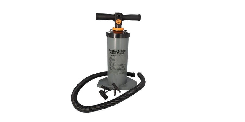 Autogear 600Cc Dual Action Hand Pump - Modern Auto Parts