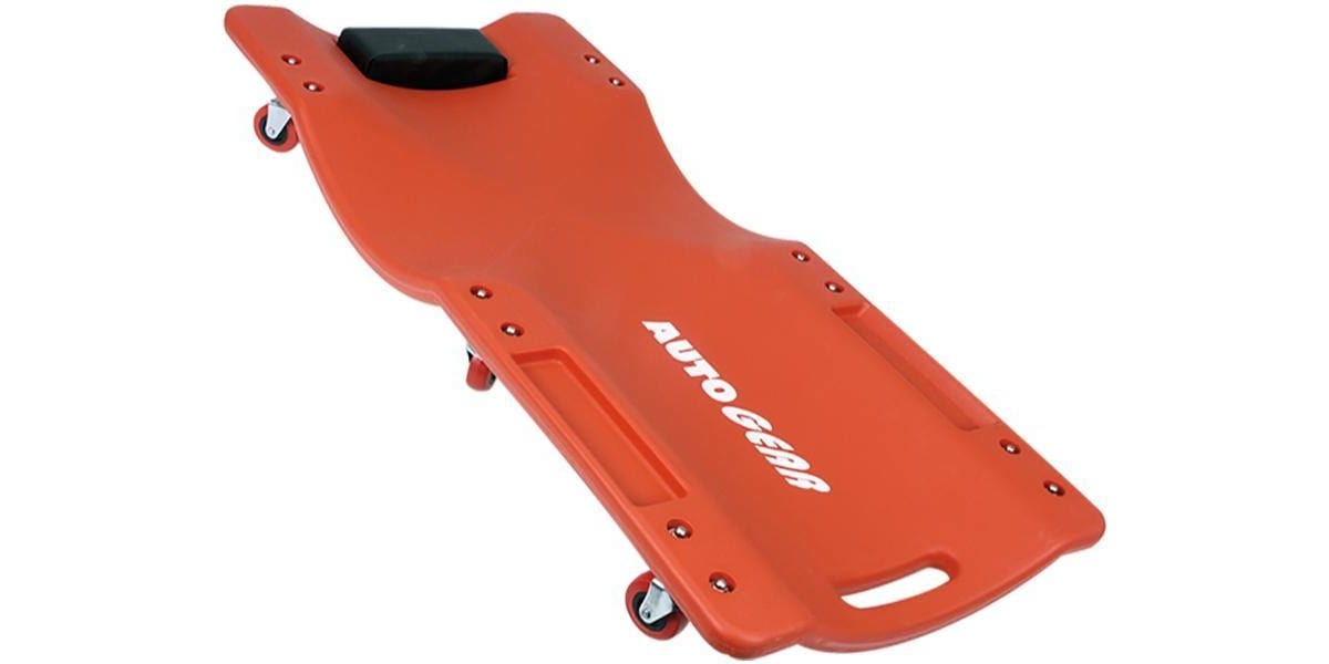 Autogear 92Cm Garage Creeper - Modern Auto Parts