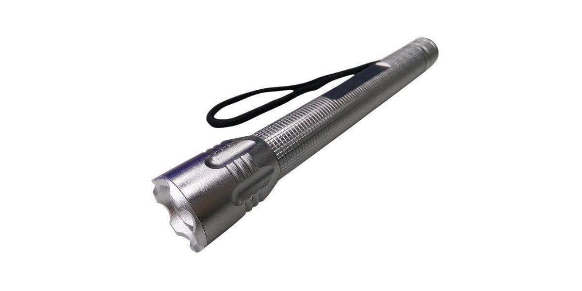 Autogear Aluminium Torches Small/Medium/Large - Modern Auto Parts