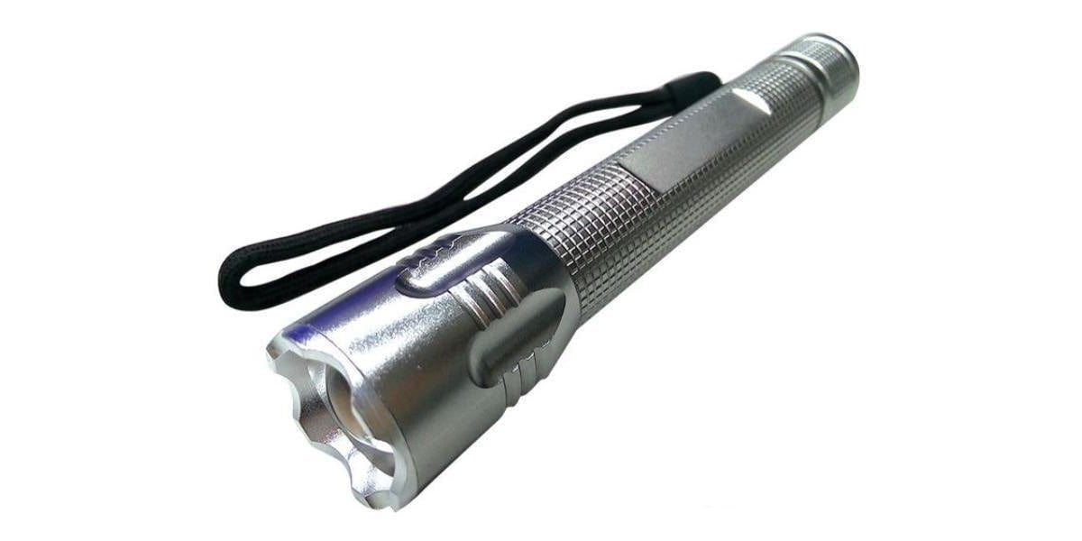 Autogear Aluminium Torches Small/Medium/Large - Modern Auto Parts