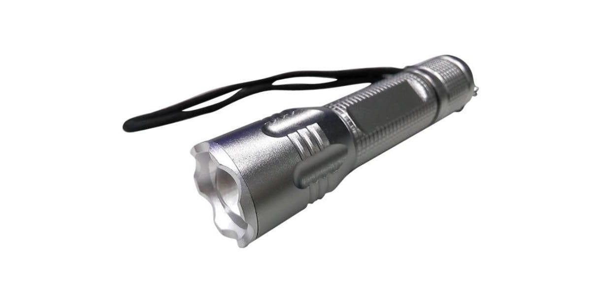 Autogear Aluminium Torches Small/Medium/Large - Modern Auto Parts