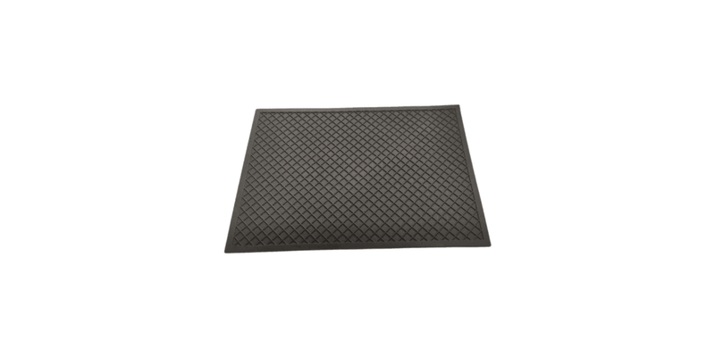 Autogear Black Rubber Mat 1300G - Modern Auto Parts