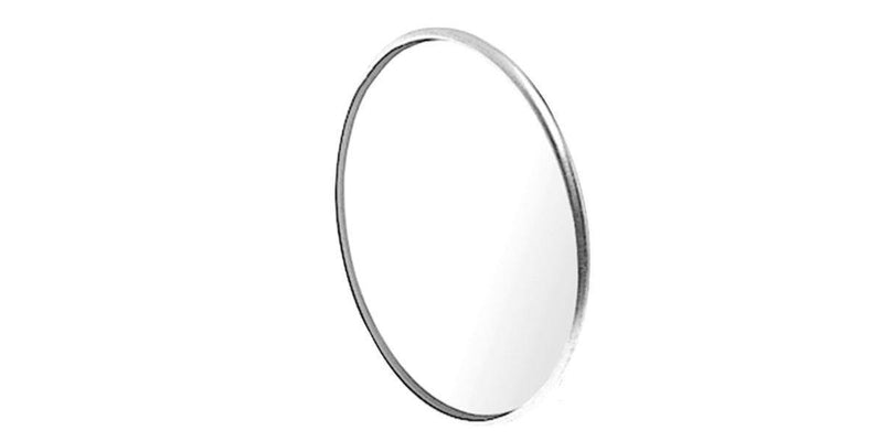 Autogear Blind Spot Mirror Round - Modern Auto Parts
