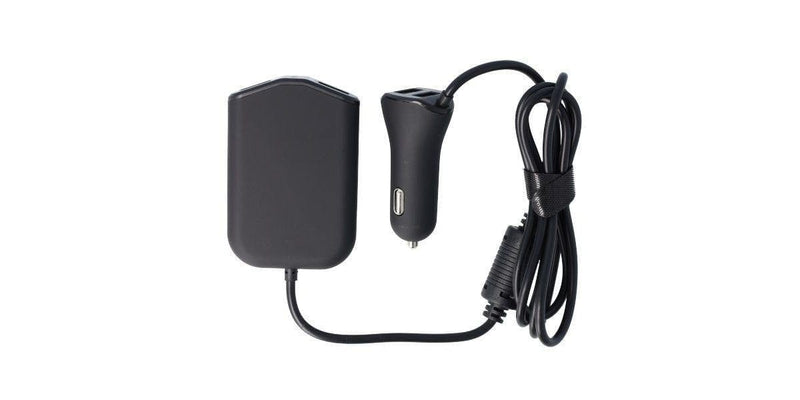 Autogear Car Charger 4 Devices 12/24V 1.2M - Modern Auto Parts